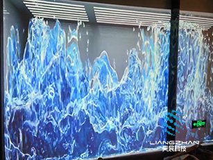 蘇州園林單通道