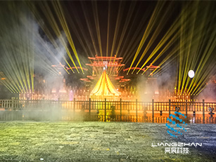 云臺(tái)古鎮(zhèn)