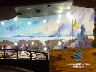 東莞海戰(zhàn)博物館