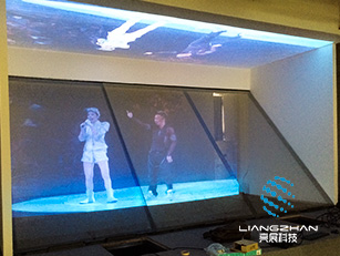東莞全息舞臺(tái)