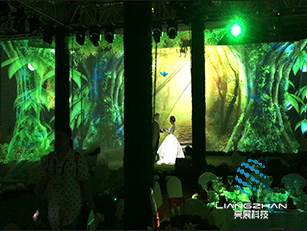 馬可波羅宴會(huì)廳