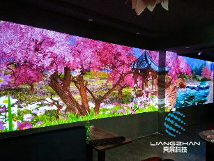 吉林延吉項(xiàng)目