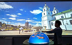 禁毒展館｜襄垣縣毒品預(yù)防教育基地