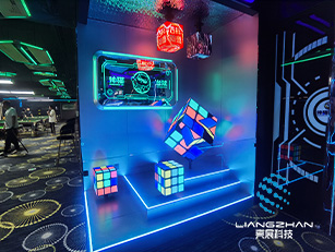 臺州帥貓臺球室