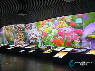 阿爾山地質(zhì)博物館