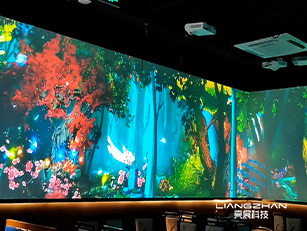 惠州湘遇洞庭餐廳